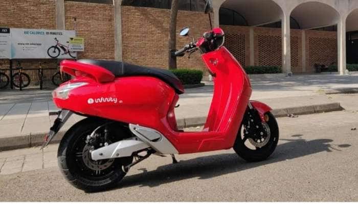 બજાર કરતા લગભગ અડધી કિંમતમાં મળશે આ Electric Scooter! જલ્દી જાણી લો ફાયદામાં રહેશો