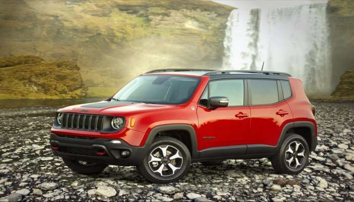 Jeep ભારતમાં પોતાની સૌથી નાની અને સસ્તી SUV કરશે લોન્ચ, Venue અને Sonetને આપશે ટક્કર