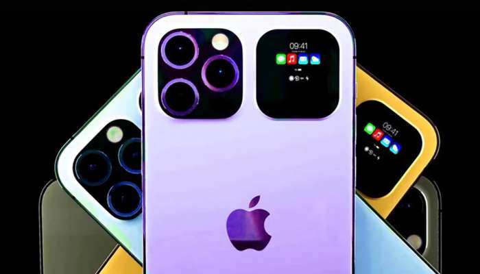 iPhone 14 ખરીદનારાઓ માટે Good News, જબરદસ્ત ફિચર્સ સાથે આવી રહ્યું છે Apple!