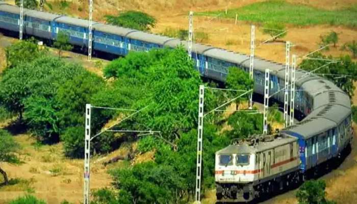 Indian Railways: દેશની ધરોહર અને પર્યટનને પ્રોત્સાહન આપવા માટે 'ભારત ગૌરવ' ટ્રેન શરૂ કરવામાં આવશે