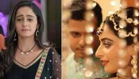 Ghum Hai Kisikey Pyaar Meiin: વિરાટ સાથે સાત ફેરા લેશે પાખી, શું થશે સઇનું?
