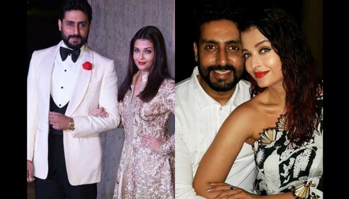 Aishwarya પાસે દરરોજ સૂતા પહેલાં કેમ માફી માંગે છે Abhishek? સાલુ એવું તો શું હશે?