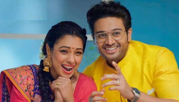 Anupama Anuj Wedding: દર્શકો જેની આતુરતાપૂર્વક રાહ જોઈ રહ્યા હતા તે સમય આખરે આવી ગયો? Photos થયા વાયરલ