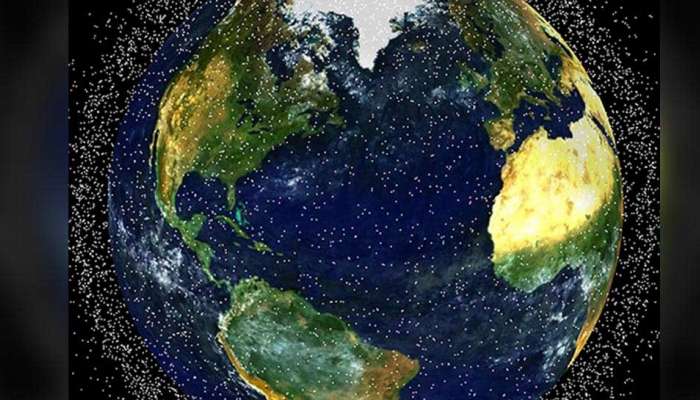 Space Junk: વૈજ્ઞાનિકોની ચેતવણી, પૃથ્વીની આસપાસ શનિ જેવી રિંગ બનાવવી પડશે નહીં તો આવનારા દિવસોમાં...