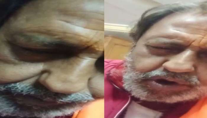 CM ભુપેન્દ્રભાઈ પટેલને ધમકી: 11 દિવસની અંદર 1 કરોડ મોકલાવી દેજો, નહીં તો ગુજરાતમાં પટેલને રાજ નહીં કરવા દઉં..