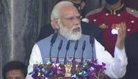 બંધારણ દિવસ: PM મોદીએ કહ્યું- કેટલાક રાજકીય પક્ષો જ લોકતાંત્રિક ઢબ ખોઈ ચૂક્યા છે