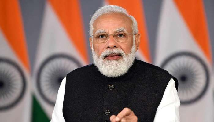 Constitution Day 2021: PM મોદીનો મંત્ર, કહ્યું- આમ આદમી સંવિધાનની સૌથી મોટી તાકાત