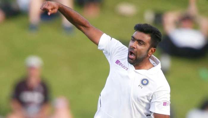 Ashwin Surpasses Wasim Akram: અશ્વિને તોડ્યો અકરમનો રેકોર્ડ, હવે ભજ્જીને પછાડવાની તૈયારી
