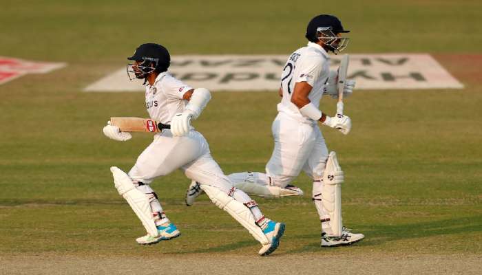 IND vs NZ 1st Test : ચોથા દિવસની રમત પૂરી, ભારત જીતથી 9 વિકેટ દૂર