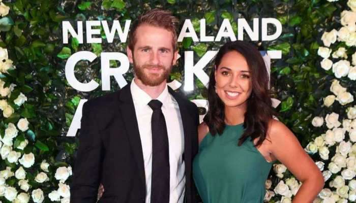 રસપ્રદ છે Kane Williamson ની લવ સ્ટોરી, આ રીતે પડી ગયો હતો નર્સના પ્રેમમાં 'બીમાર'