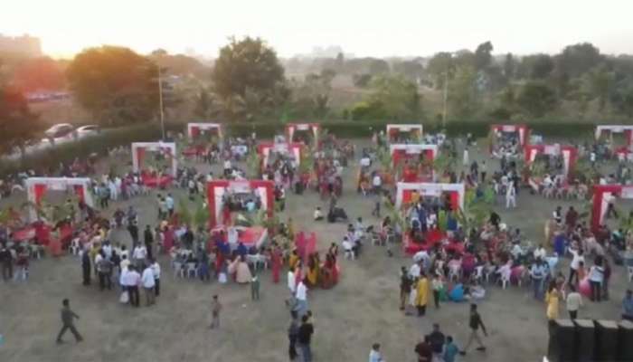 GUJARAT: પિતાનું છત્ર ગુમાવી ચૂકેલી દિકરીઓ માટે આ સંસ્થા એવું કામ કરે છે કે તમારી આંખો પણ થશે ભીની