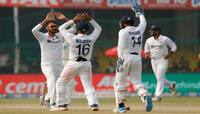 IND vs NZ: ભારતીય સ્પિનરોની મહેનત પાણીમાં, કાનપુર ટેસ્ટ ડ્રો