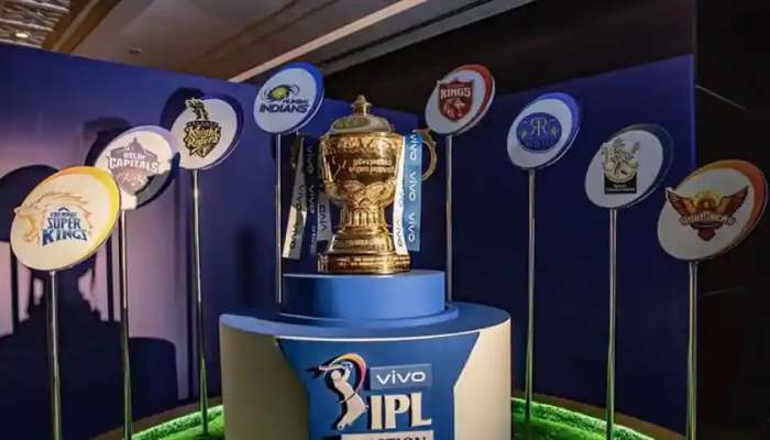 IPL Mega Auction 2022: IPL ફ્રેન્ચાઇઝી ક્યા ખેલાડીઓને કરશે રિટેન, અહીં જુઓ લિસ્ટ