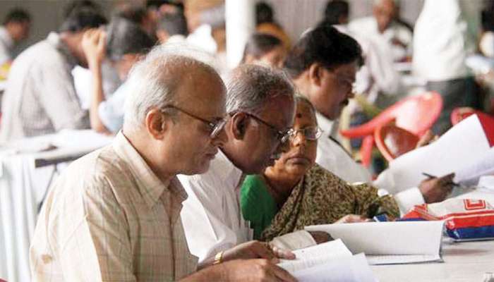 Pensioners ને પરેશાનીમાંથી મળશે મુક્તિ, હવે કાગળિયા લઈને ઓફિસોના ધક્કા ખાવાની જરૂર નહીં પડે