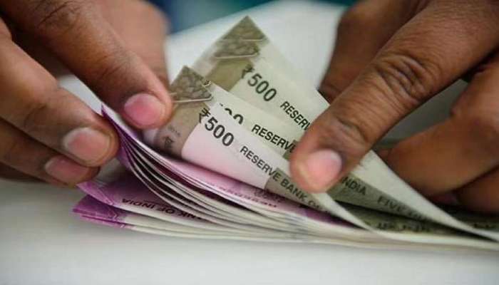 7th Pay Commission: કર્મચારીઓને ન્યુ યર પહેલા મળી ભેટ! સરકારે કરી નવા પગાર ધોરણની જાહેરાત