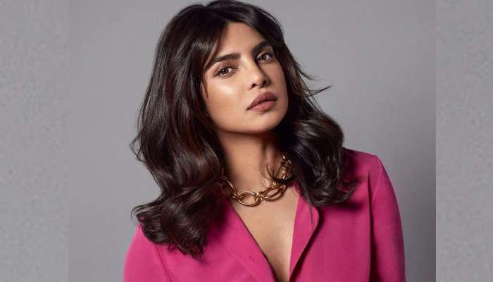 Priyanka Chopra ને નિક જોનાસથી રહેવું પડશે દૂર, પ્રેમમાં આવ્યો આ અવરોધ