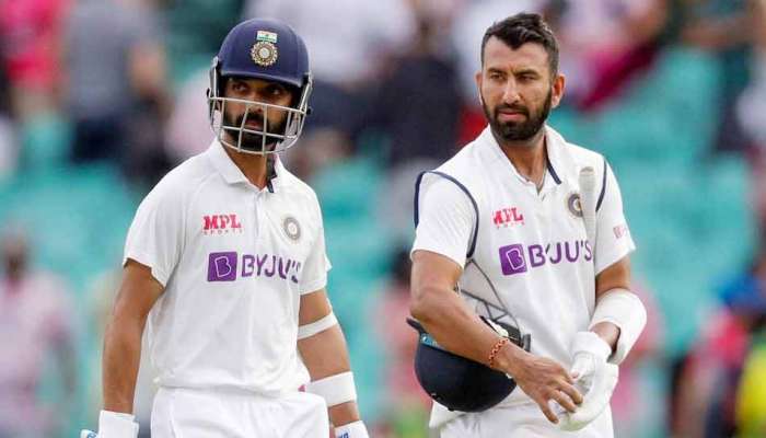 IND vs NZ: પુજારા અને રહાણેમાંથી કોણ થશે મેચમાંથી બહાર? બોલિંગ કોચે કર્યો ખુલાસો