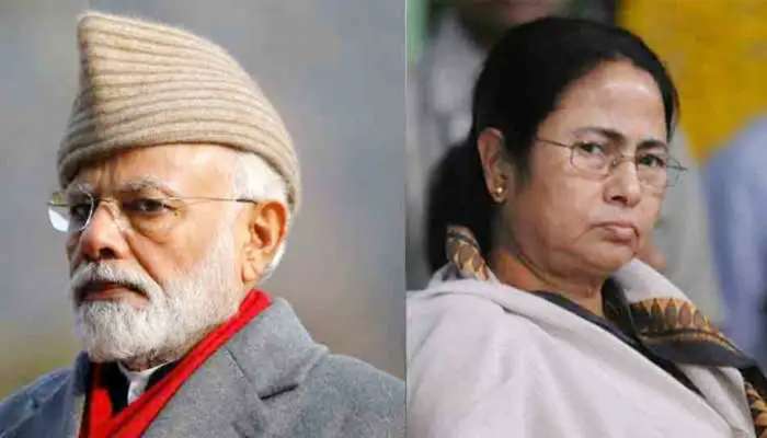 Analysis: 2024 પહેલા UPA નો 'ખેલા' ખતમ, આગામી ચૂંટણી હવે મોદી Vs મમતા હશે?