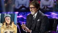 આજે 'KBC' માં ઉમરગામ વલવાડાની પ્રિશા દેસાઈ હોટ સીટ પર દેખાશે, 10 સ્પર્ધકોમાં નાની છે