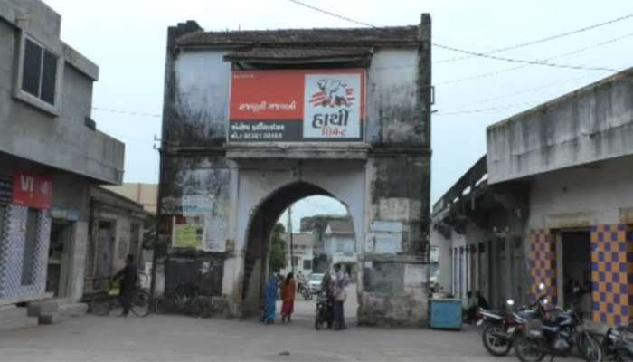 અહીં વિકાસ ગાંડો નથી થયો, પણ અધૂરો થયો છે... આઝાદીના 75 વર્ષ બાદ પણ ગુજરાતનું આ ગામ 