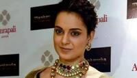 કિસાનોએ અભિનેત્રી Kangana Ranaut ને ઘેરી, માફીની કરી રહ્યાં છે માંગ, જુઓ વીડિયો