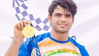 આજે ગુજરાતના મહેમાન બનશે Golden Boy નિરજ ચોપરા, વિદ્યાર્થીઓ સાથે શેર કરશે મહત્વની ટી