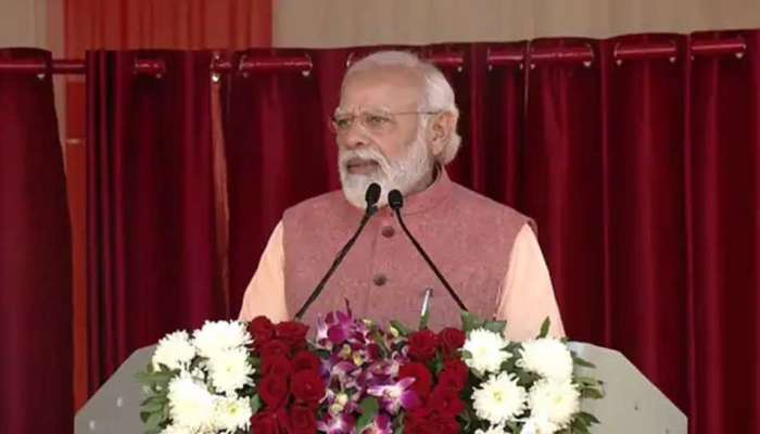 ઉત્તરાખંડમાં PM મોદીએ કહ્યું- 'આજે પણ આપણે અગાઉની સરકારોમાં થયેલા કૌભાંડોની ભરપાઈ કરી રહ્યા છીએ'