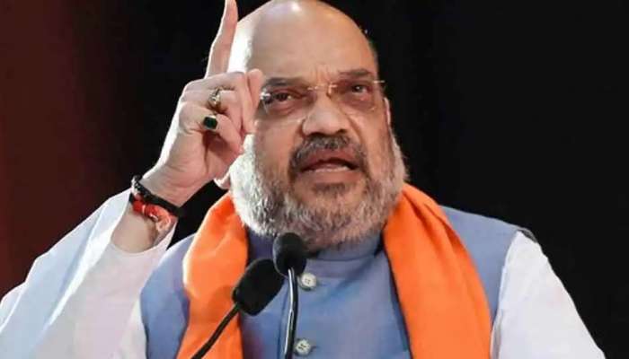 J&K: અમિત શાહ બોલ્યા- આર્ટિકલ 370ની જોગવાઈ રદ્દ થયા બાદ કાશ્મીરમાં શાંતિ