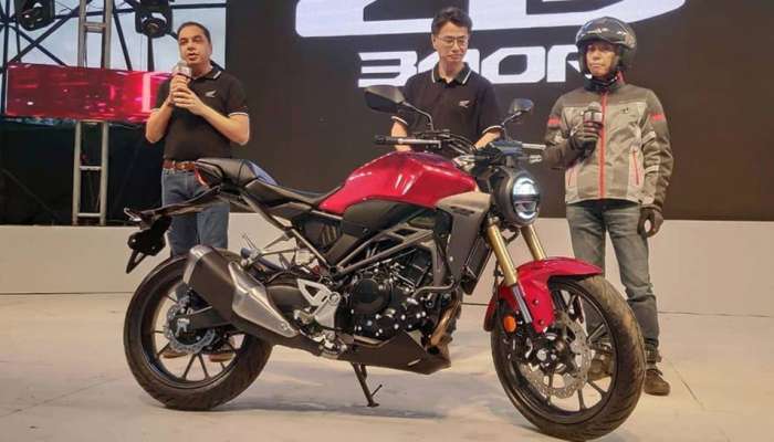 Honda એ લોન્ચ કરી 2 ધાંસૂ બાઇક્સ, દમદાર એન્જીન સાથે આ ખાસ ફીચર્સથી સજ્જ