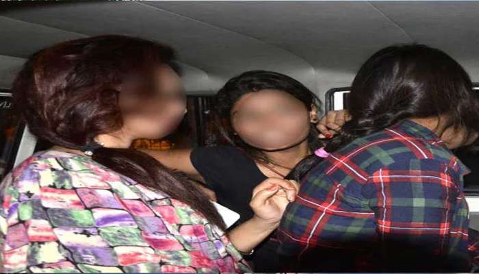  Bopal HighProfile Drugs Case માં ધડાકો: ધનાઢ્ય અને મોટા ગજાના પરિવારની ત્રણ યુવતીઓ યુવકોને આકર્ષવા માટે...