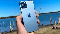 iPhone 12 Pro મેળવો સાવ મફતના ભાવમાં! કિંમત સાંભળી ફોન લેવા થઈ રહી છે પડાપડી!