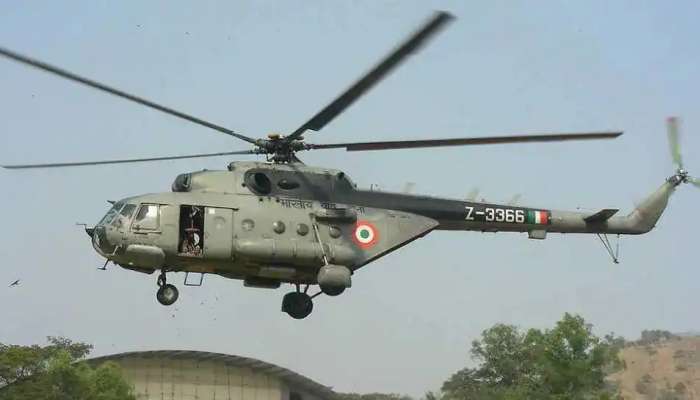 CDS Bipin Rawat Helicopter Crash: ક્યાં ક્રેશ થયું બિપિન રાવત સવાર હતા તે હેલીકોપ્ટર, કોણ હતું સવાર? જાણો દરેક સવાલના જવાબ