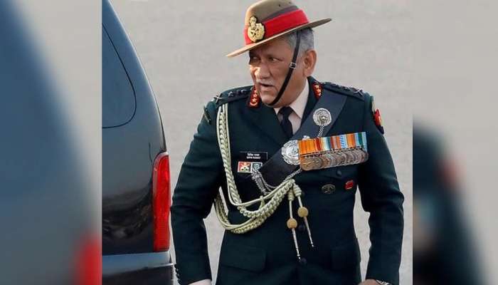 Bipin Rawat Death: CDS રાવત અને તેમના પત્નીના શુક્રવારે થશે અંતિમ સંસ્કાર, ગુરૂવારે દિલ્હી પહોંચશે પાર્થિવ શરીર
