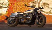 Harley-Davidsonએ પોતાની બીજી સૌથી પાવરફુલ બાઈક ભારતમાં લોન્ચ કરી, ફિચર્સ છે શાનદાર