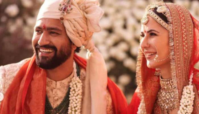  Katrina Kaif-Vicky Kaushal હનીમૂન માટે ક્યા જશે! મુંબઈ એરપોર્ટથી સીધા આ સુંદર જગ્યાએ રવાના થશે!