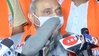 ઊંઝાના ધારાસભ્ય આશા પટેલ તબિયત અંગે પૂર્વ નાયબ મુખ્યમંત્રી નિતિન પટેલનું નિવેદન