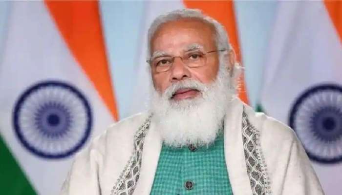 વારાણસીમાં PM સાથે થશે સુશાસન પર ચર્ચા, કાશીમાં હાજર રહેશે 11 રાજ્યોના CM