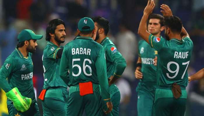 Pakistan Cricket Team એ વર્ષ 2021માં T20 ક્રિકેટમાં નવો વર્લ્ડ રેકોર્ડ બનાવીને તમામને ચોંકાવ્યા