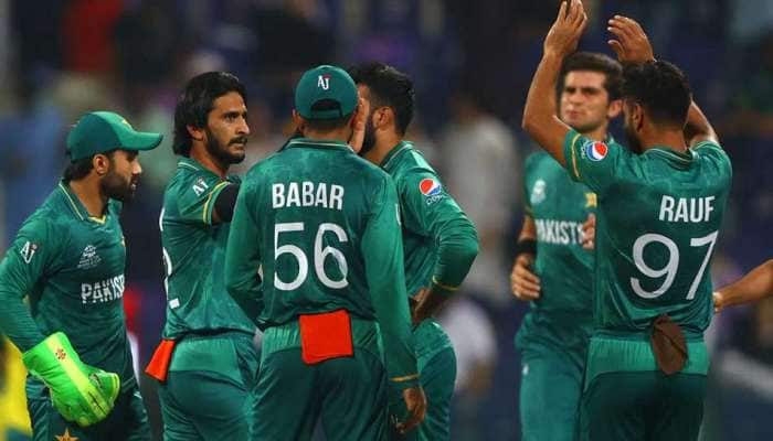 પાકિસ્તાન ક્રિકેટ ટીમે T20 ક્રિકેટમાં નવો વર્લ્ડ રેકોર્ડ બનાવીને તમામને ચોંકાવ્યા