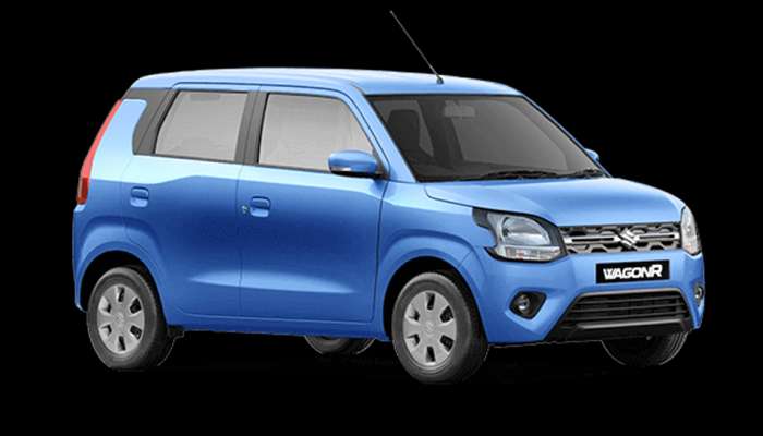 Maruti Suzuki વેગનઆર ઈલેક્ટ્રિક માર્કેટમાં આવતા જ લગાવી દેશે આગ, બધાની હવા થઈ જશે ટાઈટ!