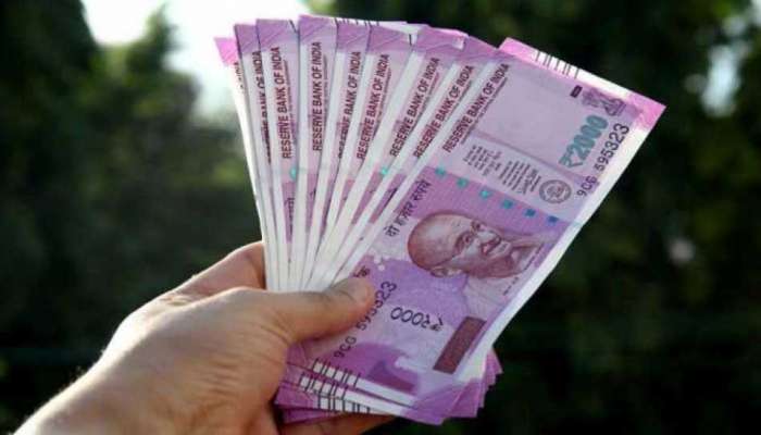  7th Pay Commission: કેન્દ્રિય કર્મચારીઓને મળી શકે છે વધુ એક જબરદસ્ત ફાયદો! સરકારે કરી તૈયારી