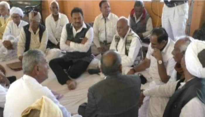 Patan: દેથલી ગામે ગોપાલક સમાજની બેઠક મળી, સમાજના વિવિધ મુદ્દે થઈ ચર્ચા