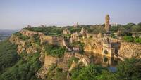700 એકર પરિસર ધરાવતા આ કિલ્લાનું મહાભારત સાથે છે ખાસ કનેક્શન, હકીકત જાણી આશ્ચર્ય થશે