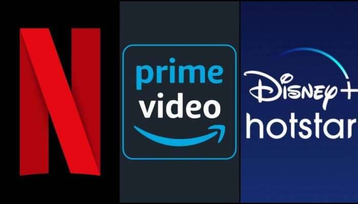 Netflix, Amazon Prime અને Disney+Hotstar બધામાં કયું પ્લેટફોર્મ સૌથી સસ્તુ અને સારું