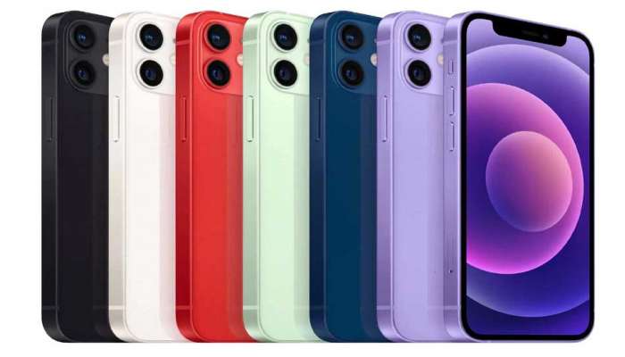 Flipkart Big Saving Days: iPhone 12 Mini પર મેળવો 32 હજાર રૂપિયાની છૂટ, જાણો આકર્ષણ ડીલ