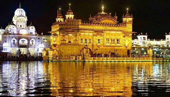 Golden Temple માં ગુરૂ ગ્રંથ સાહિબના અપમાનનો પ્રયાસ, લોકોએ કરી દીધી વ્યક્તિની હત્યા