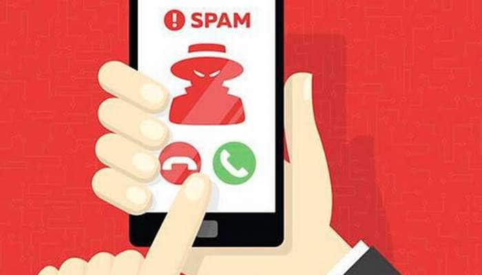 Spam Calls શું છે? અજાણ્યા કોલથી દર ક્લાકે ભારતમાં કેમ હેરાન થાય છે 27 હજાર લોકો?