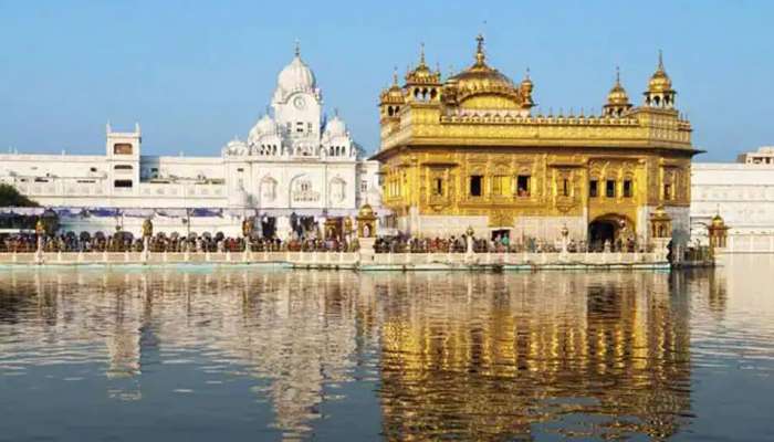 Punjab: ગોલ્ડન ટેમ્પલમાં અપમાનના પ્રયાસની ઘટનાની તપાસ કરશે SIT, બે દિવસમાં આપશે રિપોર્ટ