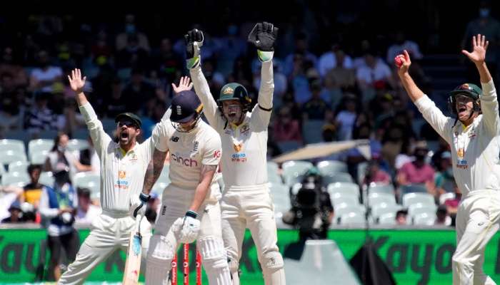 Ashes 2021-22: બીજી ટેસ્ટ મેચમાં ઓસ્ટ્રેલિયાએ ઈંગ્લેન્ડને 275 રને હરાવ્યું, સિરીઝમાં 2-0થી આગળ