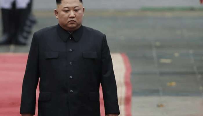 કિમ જોંગ ઉન ફરી બીમાર? નબળું શરીર અને ઉદાસ ચહેરો જોઈને ટેન્શનમાં ઉત્તર કોરિયા